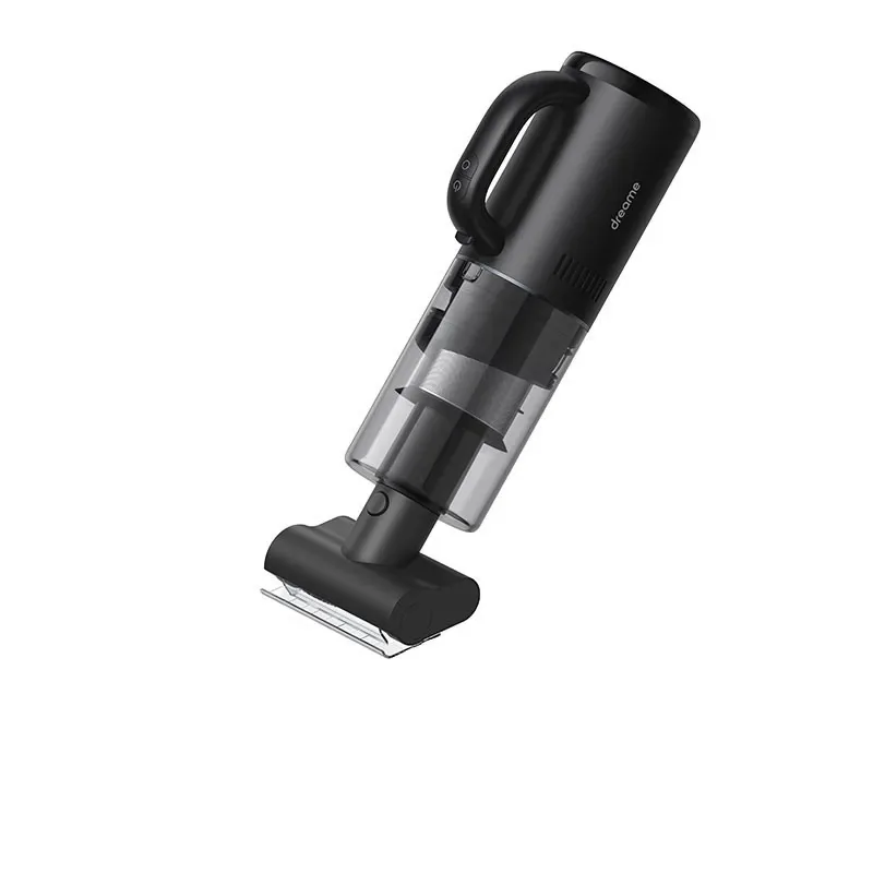 Dreame H12 Dual Negru - imagine 9