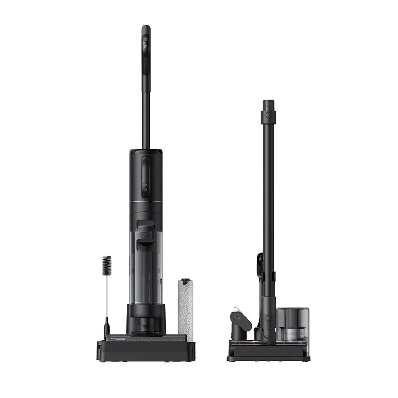 Dreame H12 Dual Negru - imagine 10