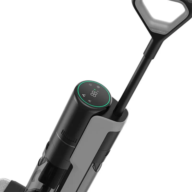 Dreame H13 Pro Negru - imagine 9