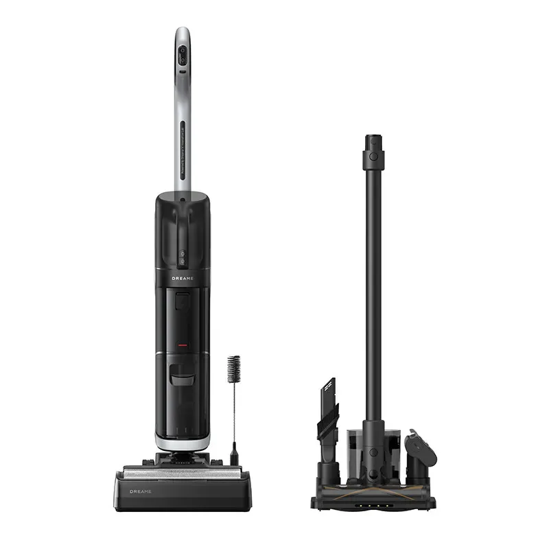 Dreame H14 Dual Negru - imagine 6