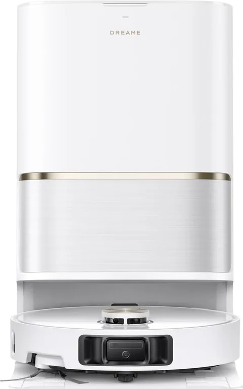 Dreame L50 Ultra AE Alb