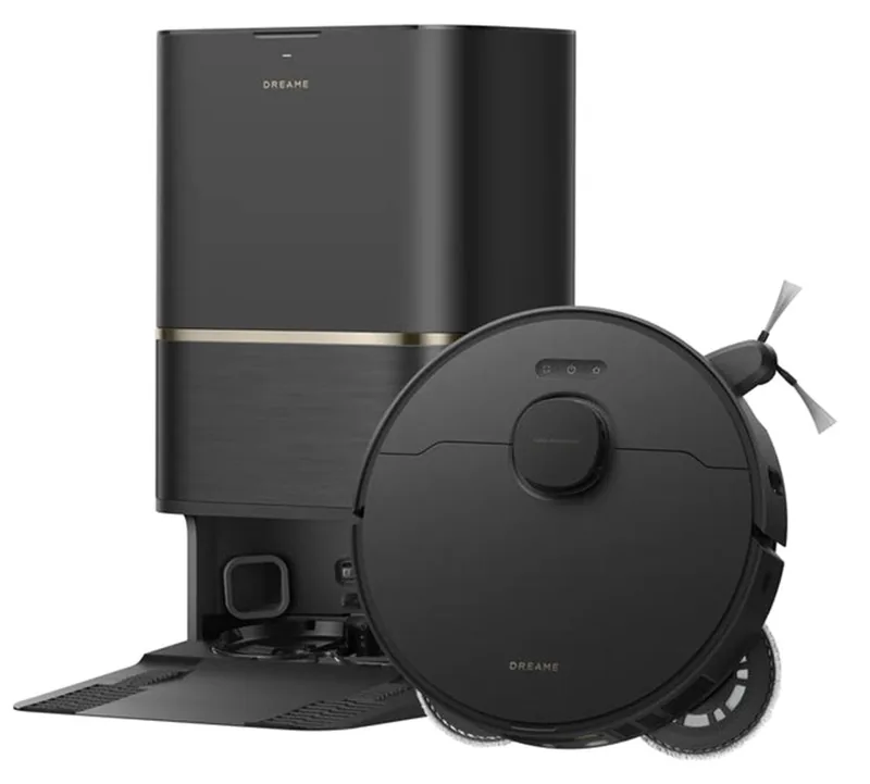 Dreame L50 Ultra AE Negru