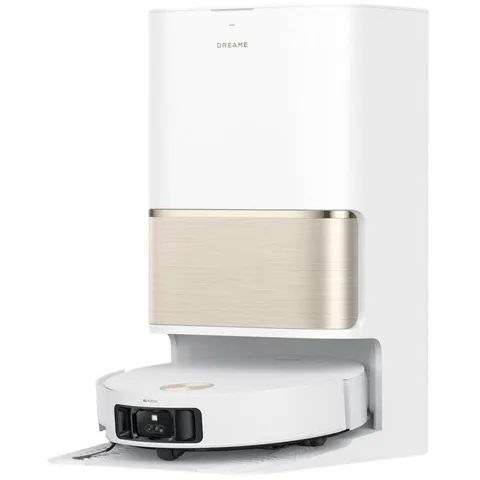Dreame L50 Ultra Statie Automata Alb