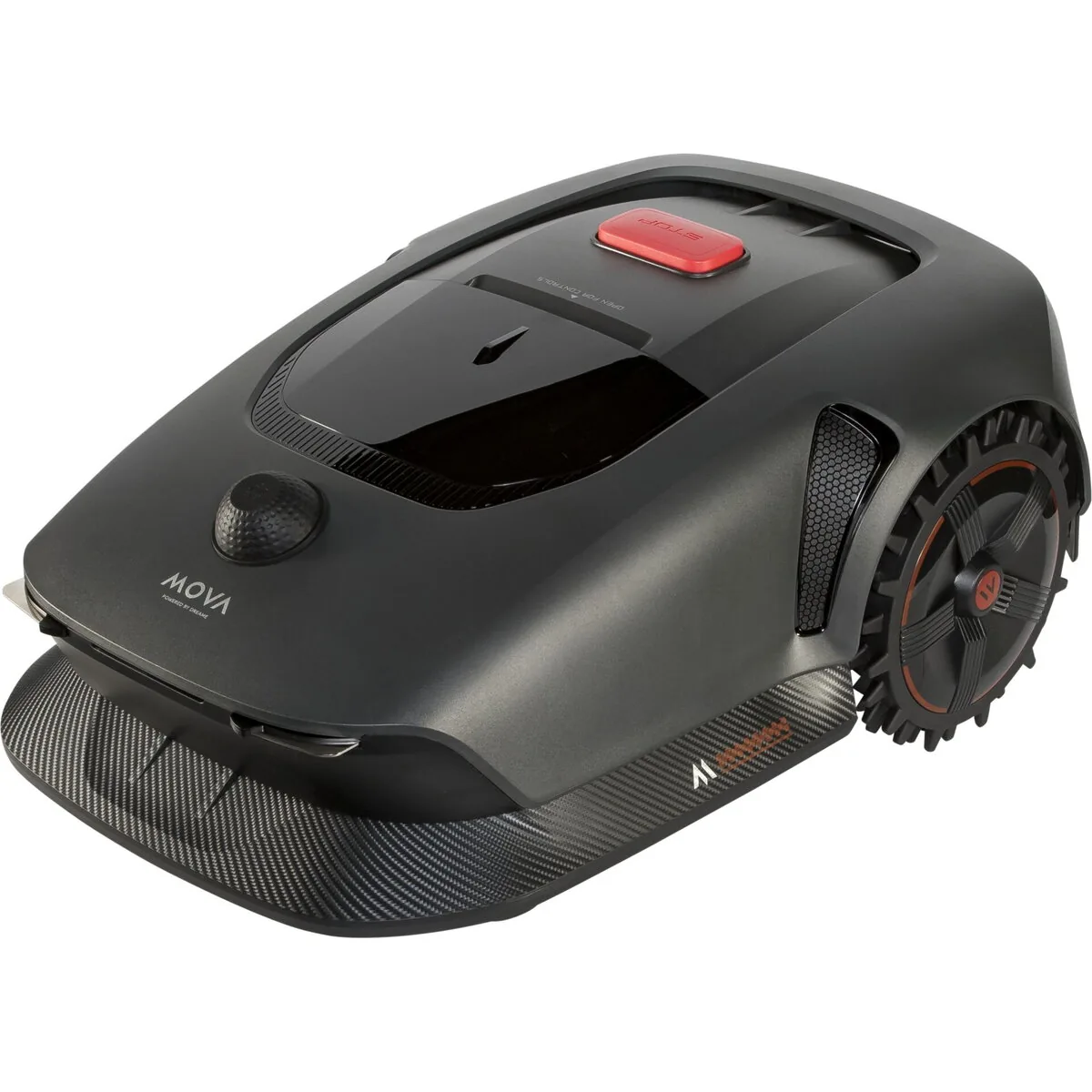 Dreame Mova M1000
