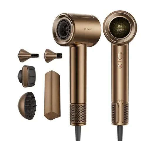 Dreame Pilot AHX01A 1600W Bronz