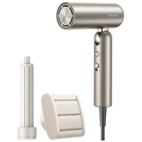 Dreame Pocket Pro AHD51 Auriu