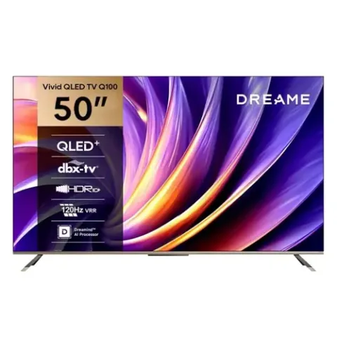 Dreame QLED 50Q100