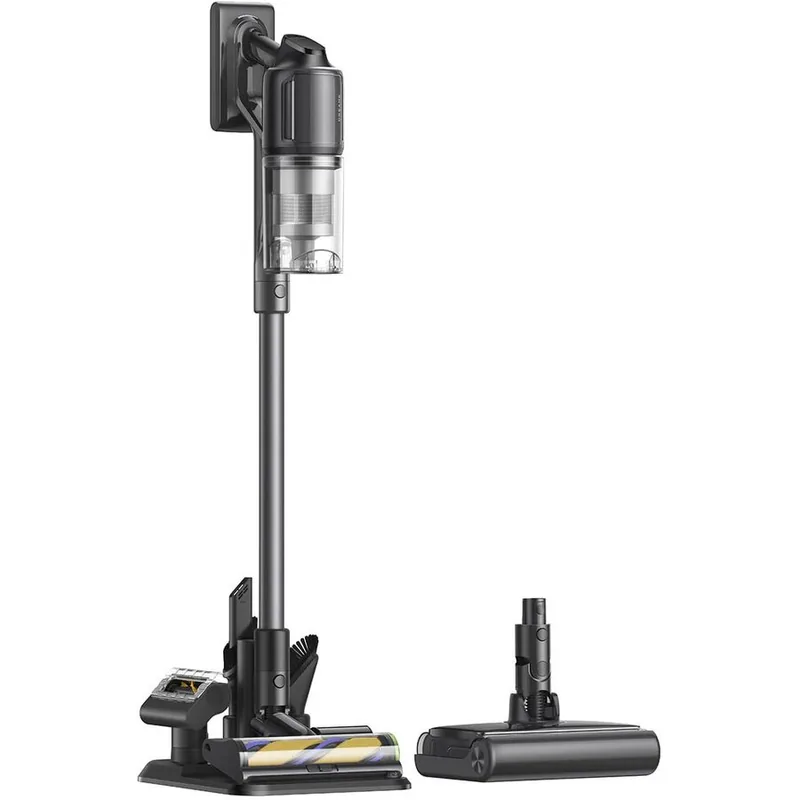Dreame R20 Ultra Aquacycle Negru