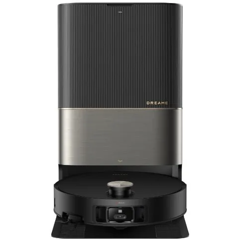 Dreame X50 Ultra Complete Negru