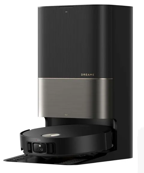 Dreame X50 Ultra Complete Negru SAVC0001105N