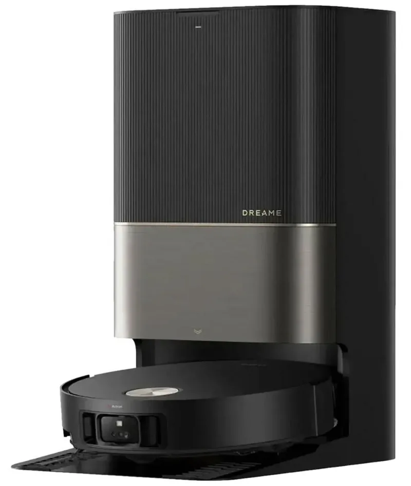 Dreame X50 Ultra Negru