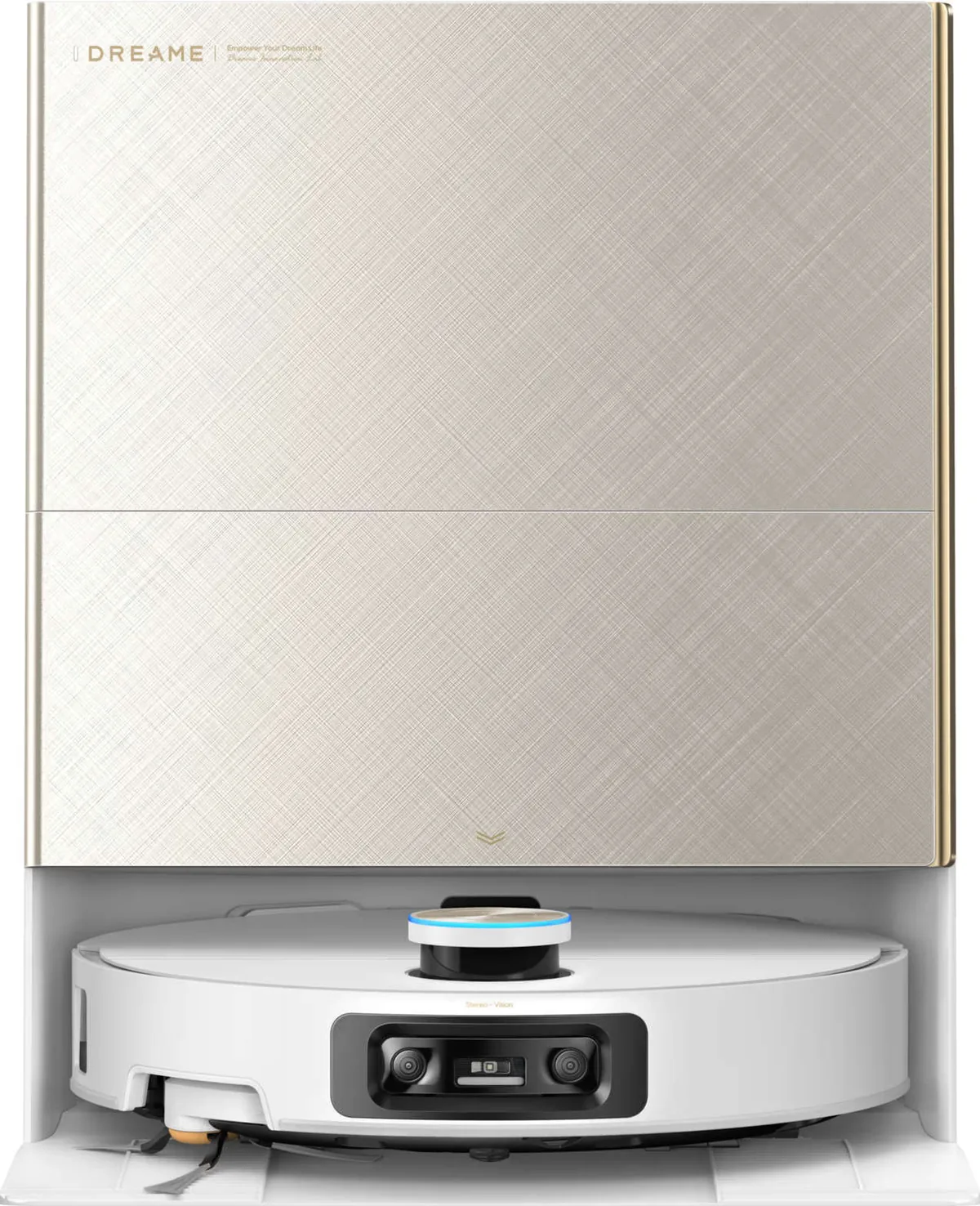 Dreame X60 Ultra Alb