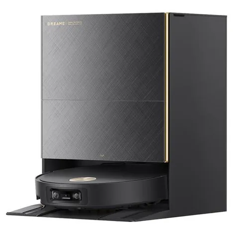 Dreame X60 Ultra Complete Negru