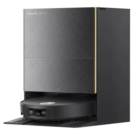 Dreame X60 Ultra Negru