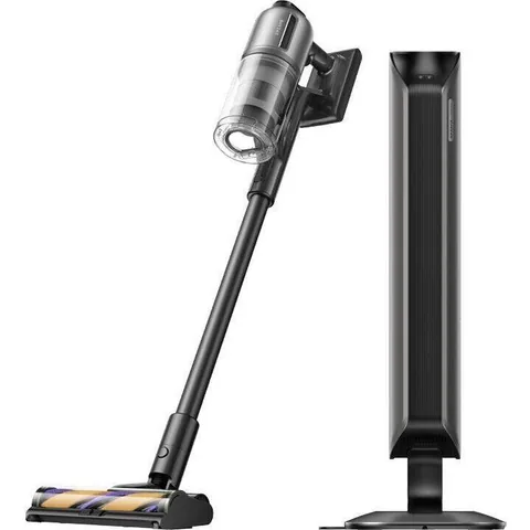 Dreame Z30 Station Gri