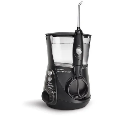Waterpik Ultra Professional Aquarius WP-662 Negru