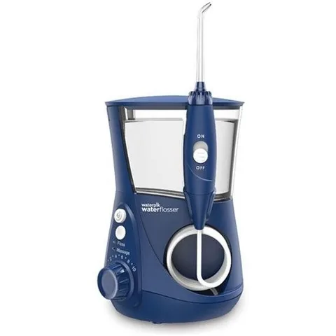 Waterpik Aquarius WP-663 7 Capete Albastru