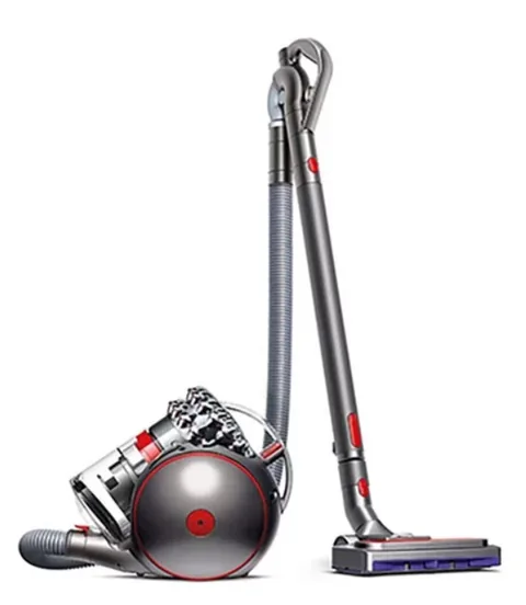 Dyson Cinetic BigBall Absolute 2 Gri