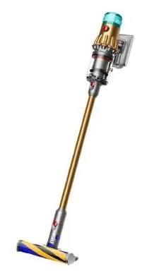 Dyson V12 Detect Slim Absolute Auriu