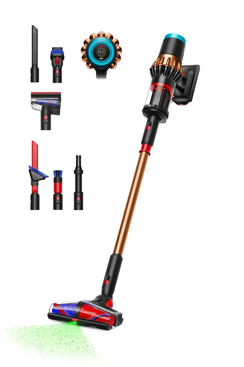 Dyson V16 Piston Animal Negru