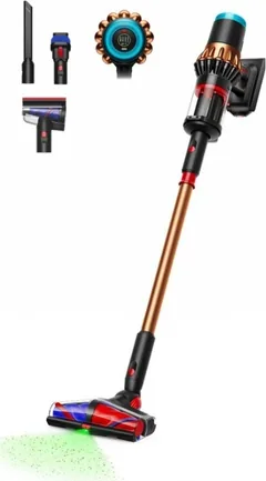 Dyson V16 Piston Animal SV53 Negru Cupru