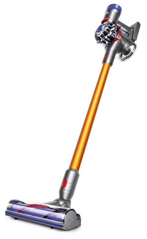 Dyson V8 Absolute Portocaliu