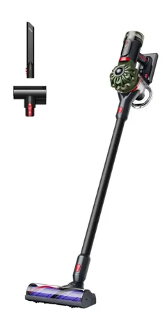 Dyson V8 Cyclone SV55 Negru Verde