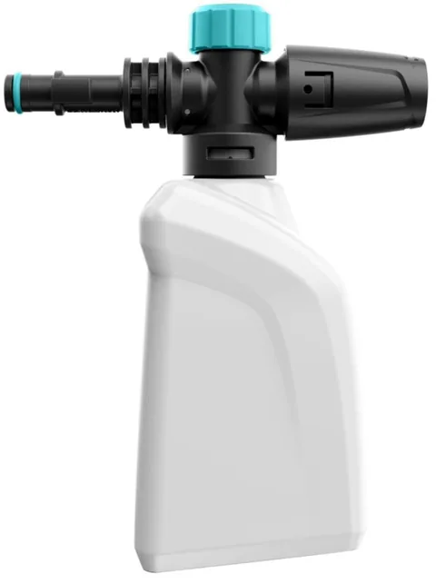 Duza pentru Spuma Total pentru Aparat de Spalat cu Presiune 400ml