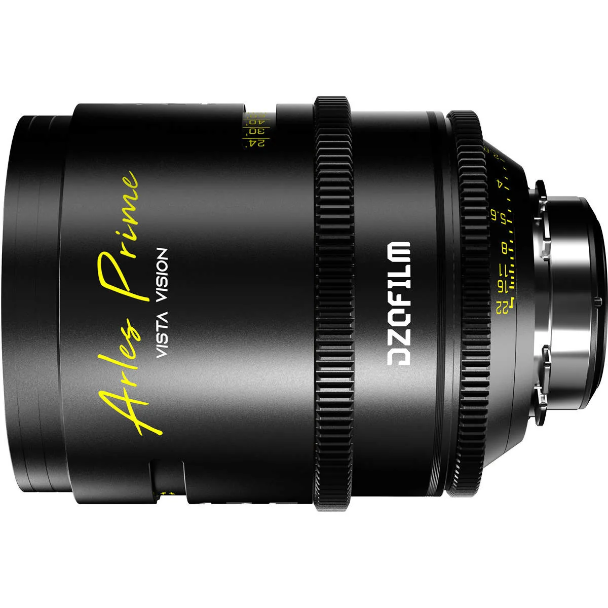 DZO Optics Arles 135mm T/1.8 PL Metric - imagine 4