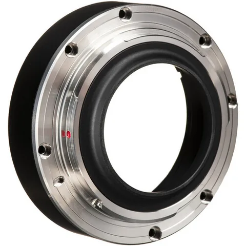 DZO Optics DZOFilm Pictor 50-125mm T2.8 Obiectiv Zoom Cine Parfocal Super35 Montura PL/EF - imagine 5