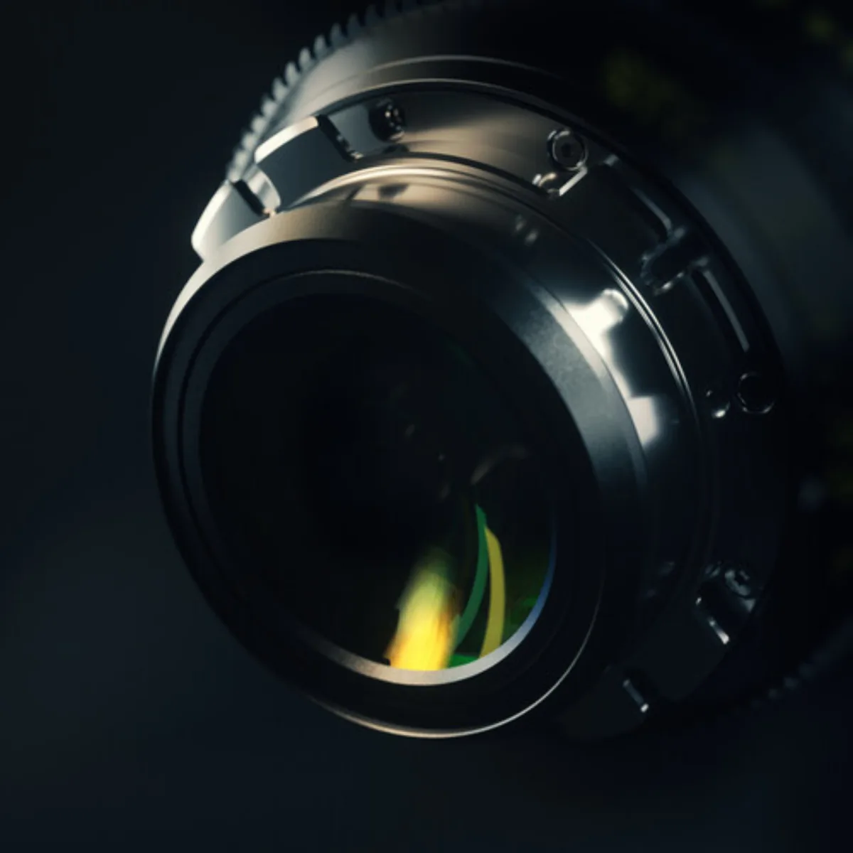DZO Optics DZOFilm Vespid 100mm T2.1 PL Full Frame - imagine 3