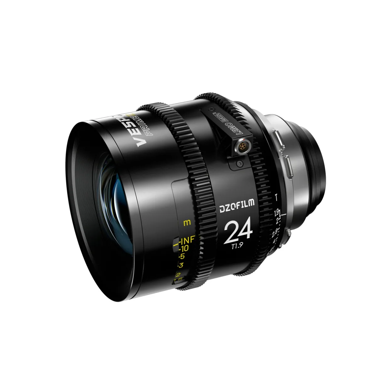 DZO Optics Vespid Prime 2 24mm T1.9 PL