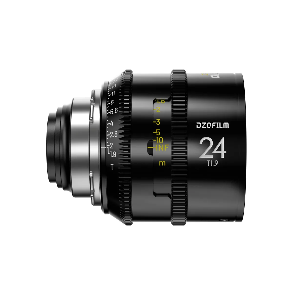 DZO Optics Vespid Prime 2 24mm T1.9 PL - imagine 5