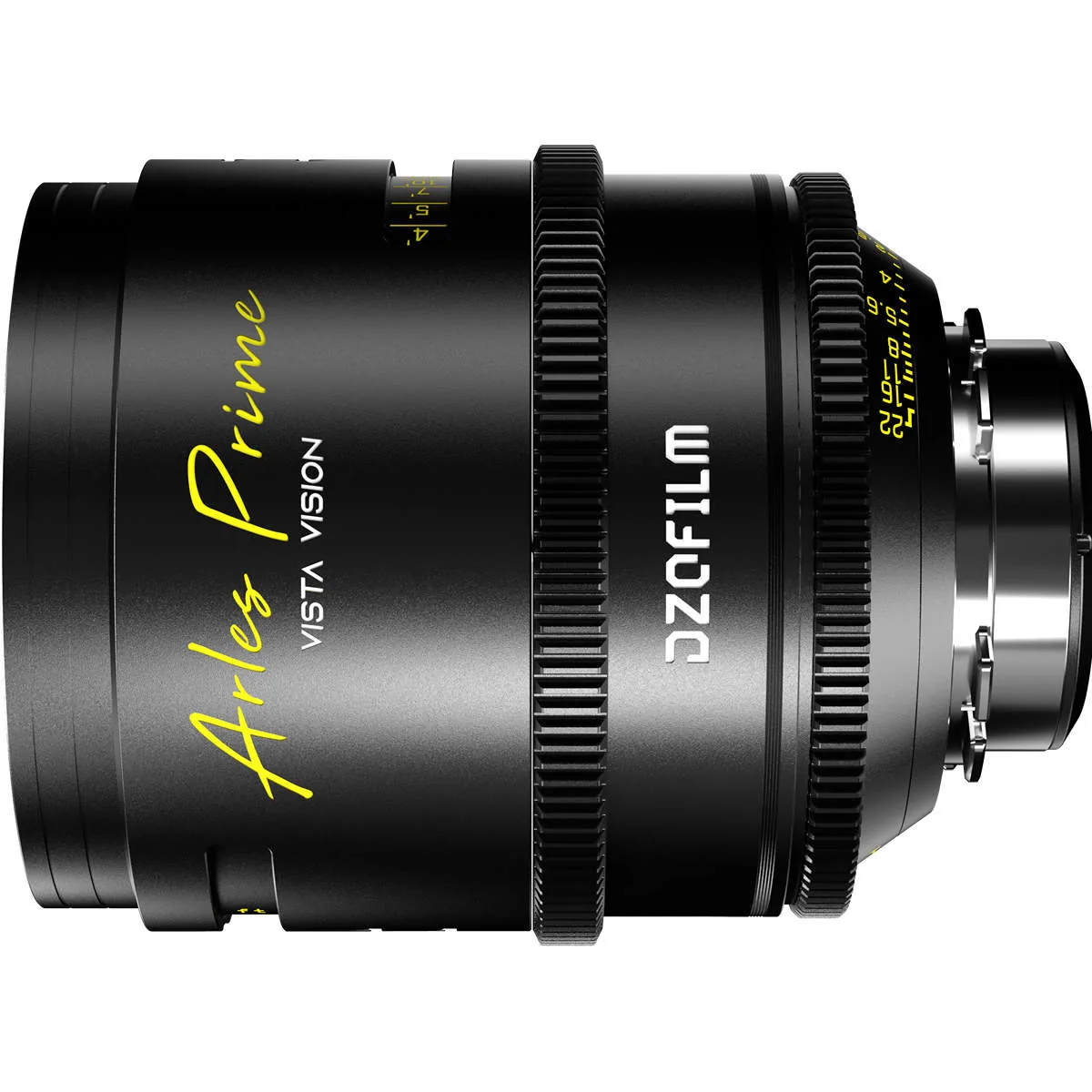 DZOFilm Arles 14mm T/1.9 PL FF/VV Obiectiv Cine - imagine 4