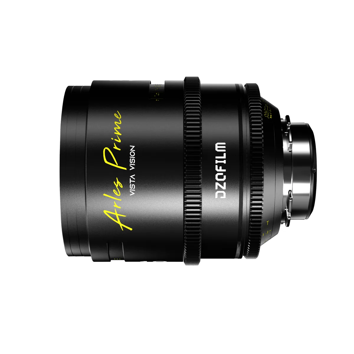 DZOFILM Arles Prime 18mm PL - imagine 2