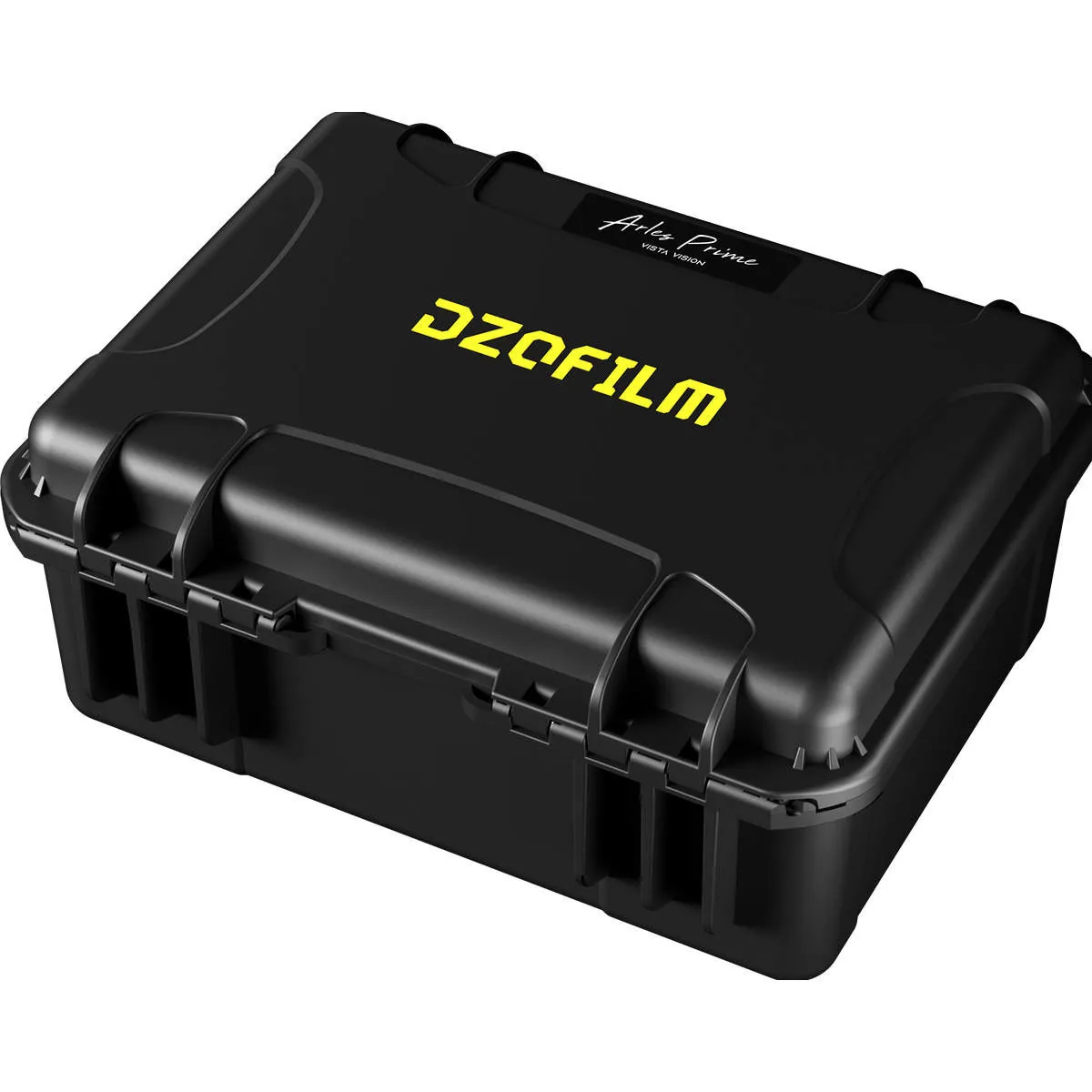 DZOFilm Arles Prime Cine Set 10 Obiective PL 14-180mm T1.4-T2.4 Negru - imagine 4
