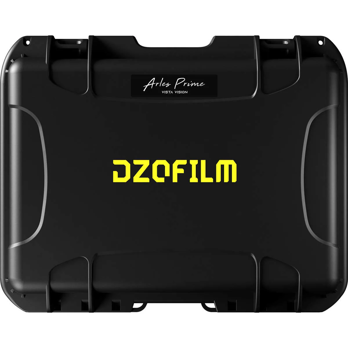 DZOFilm Arles Prime Cine Set 10 Obiective PL 14-180mm T1.4-T2.4 Negru - imagine 5
