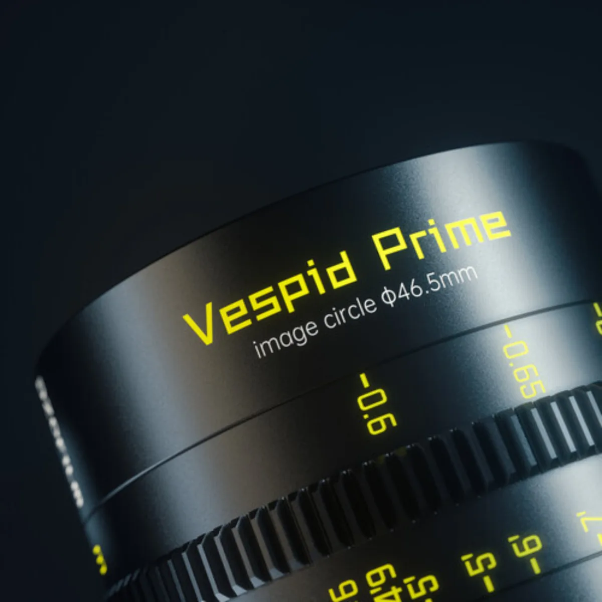 DZOFilm Vespid 25mm T2.1 Obiectiv Cine PL Full Frame - imagine 5