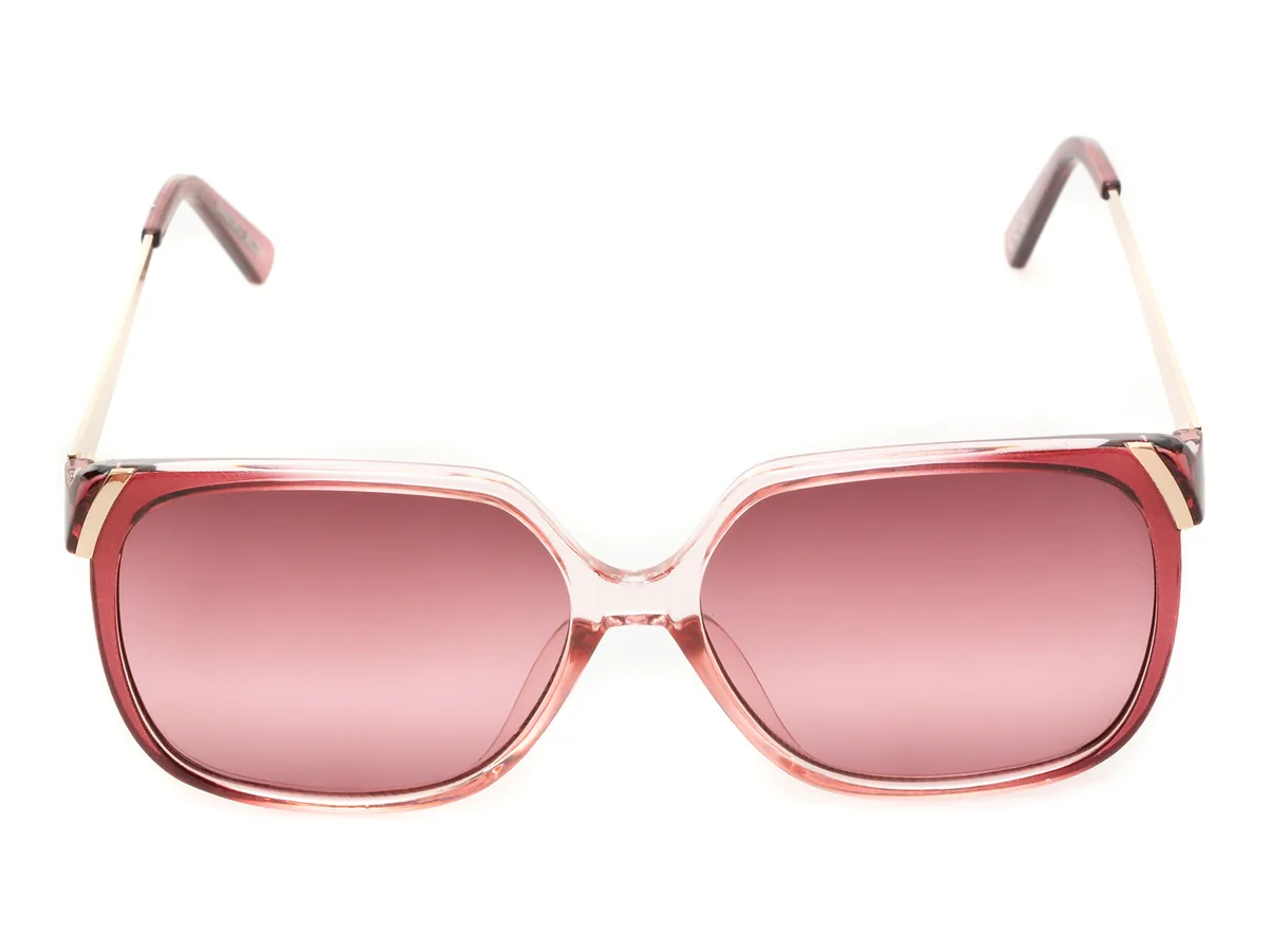 Ochelari de Soare Aldo IVIY 601 Metal Visiniu