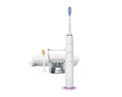 Philips Sonicare DiamondClean 9000 Alb