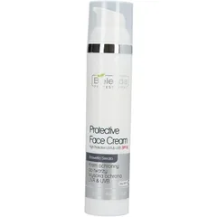 Crema de Protectie Solara Bielenda Professional SPF 50 100ml
