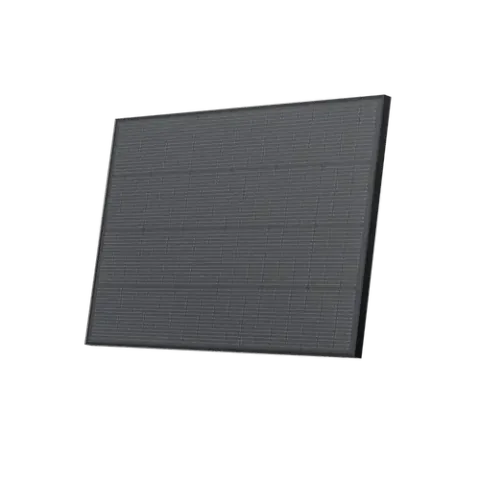 EcoFlow Panou Solar Rigid 175W