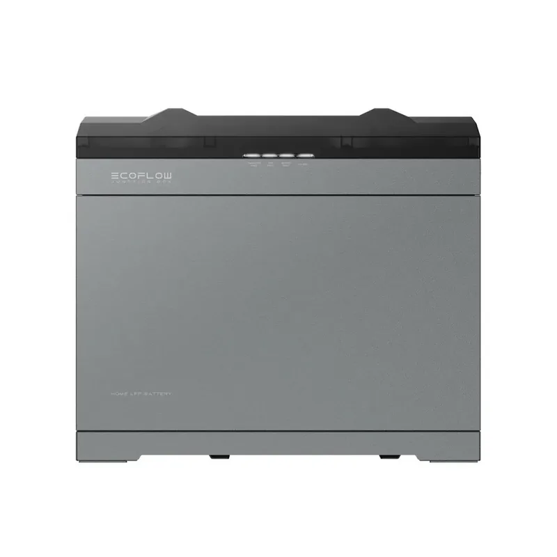 EcoFlow PowerOcean LFP 5kWh