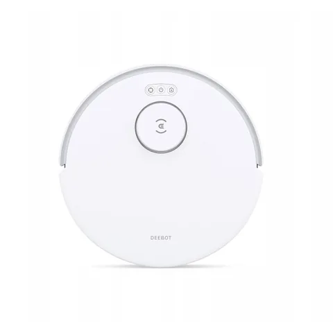 Ecovacs Deebot N20 Alb