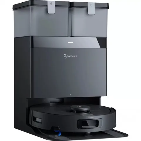 Ecovacs DEEBOT T30C Negru