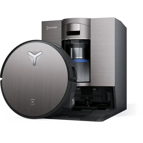 Ecovacs Deebot X11 OmniCyclone Negru