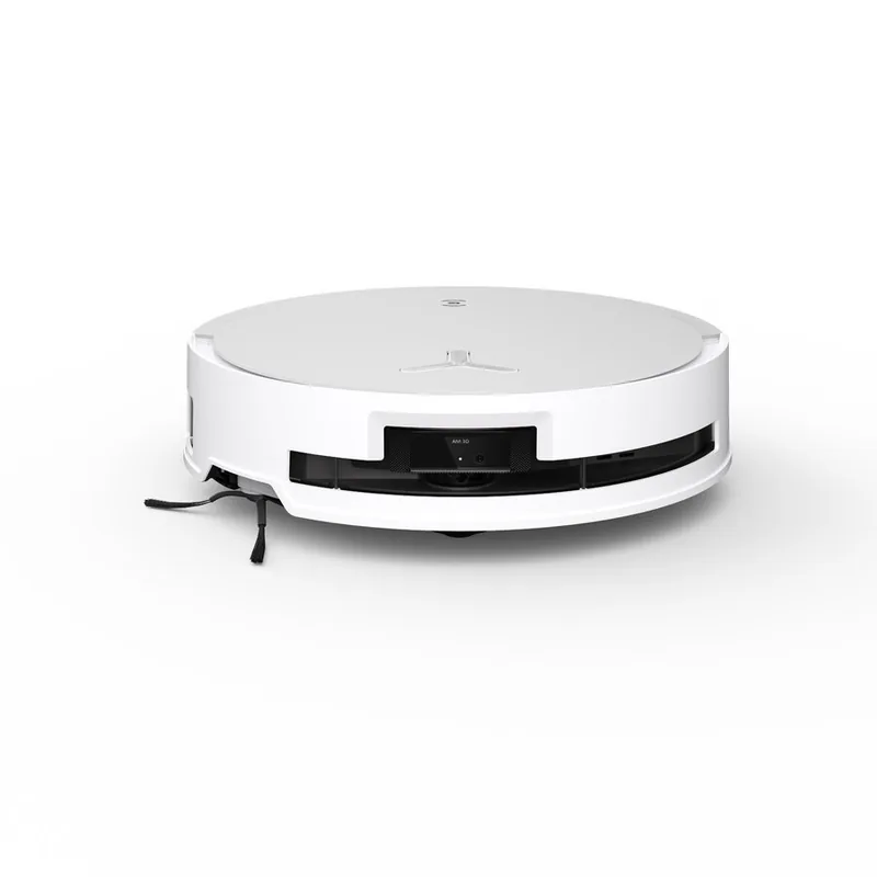 Ecovacs DEEBOT X8 OMNI Alb