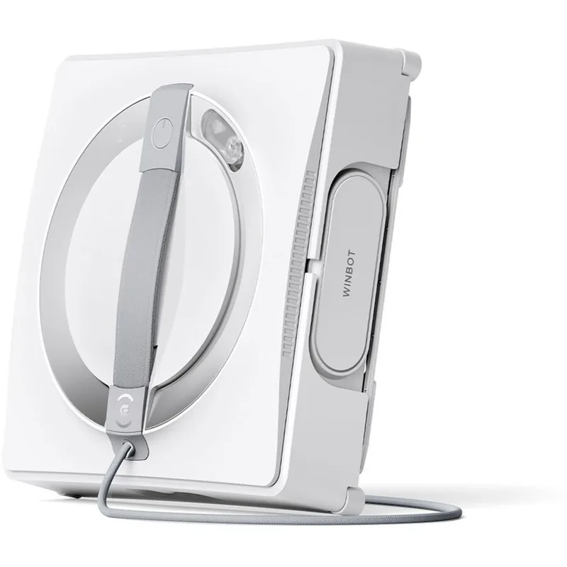 Ecovacs Winbot W2 Alb