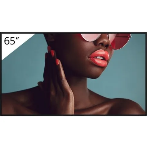 Sony FW-65BZ40L Negru