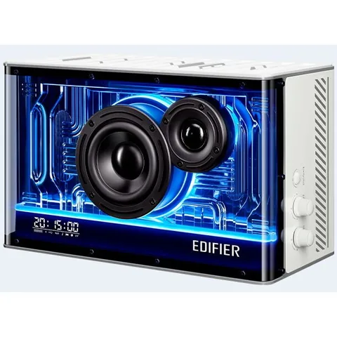 Edifier QD35 RGB Alb